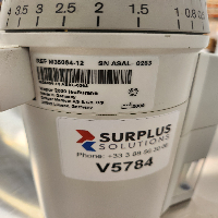 Dräger Vapor 2000 Isoflurane - Anest. access. image 2